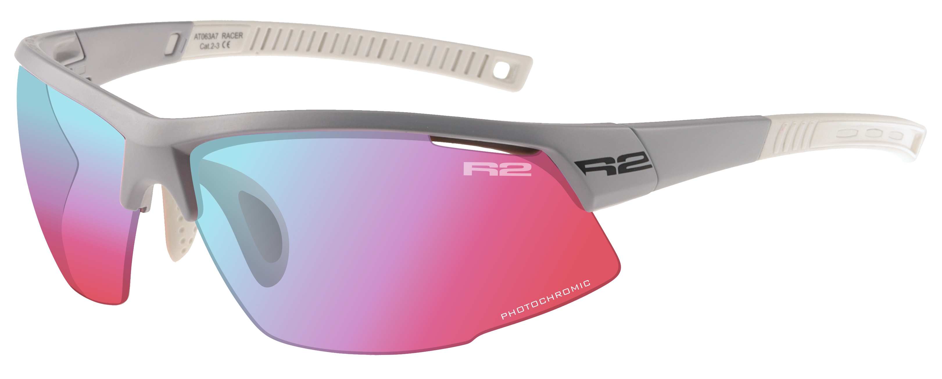 Sportovní sluneční brýle R2 RACER AT063A107