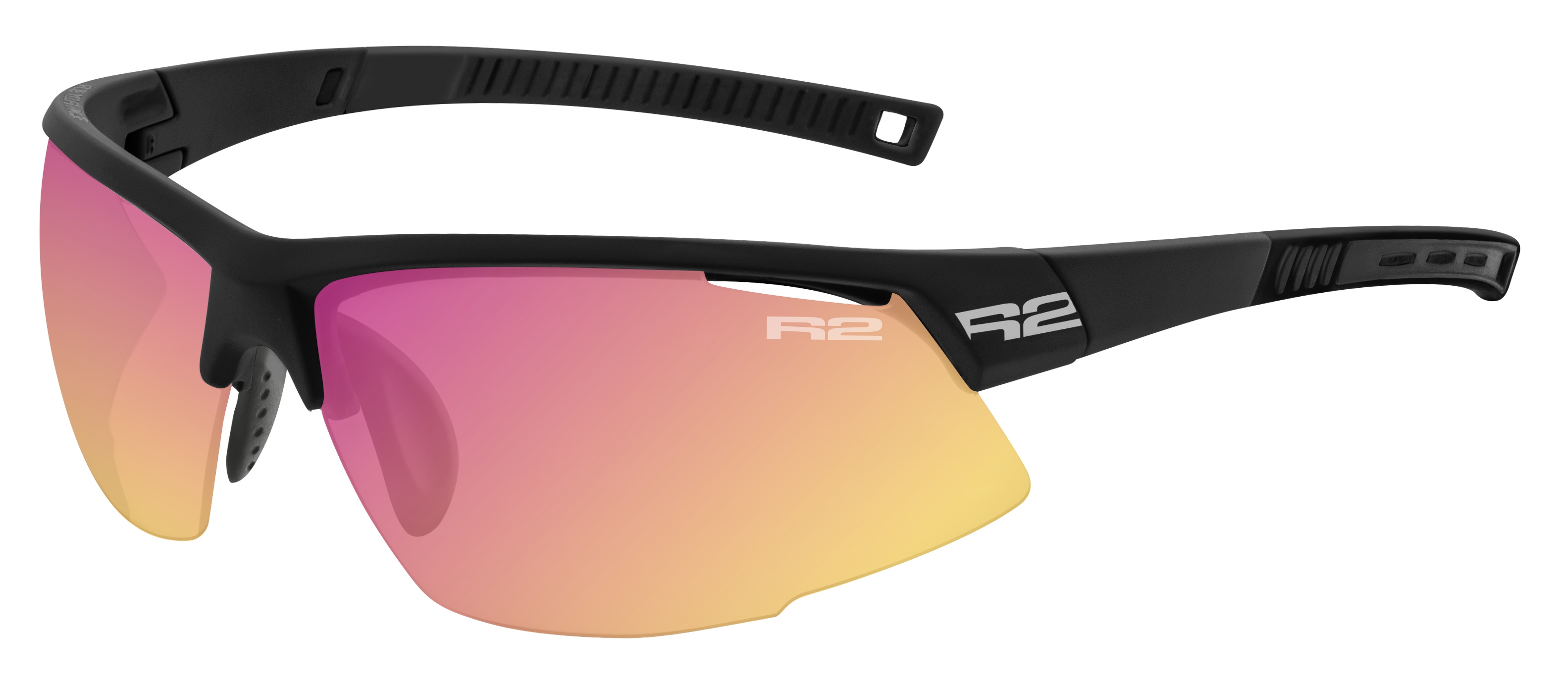 Sportovní sluneční brýle R2 RACER AT063A109