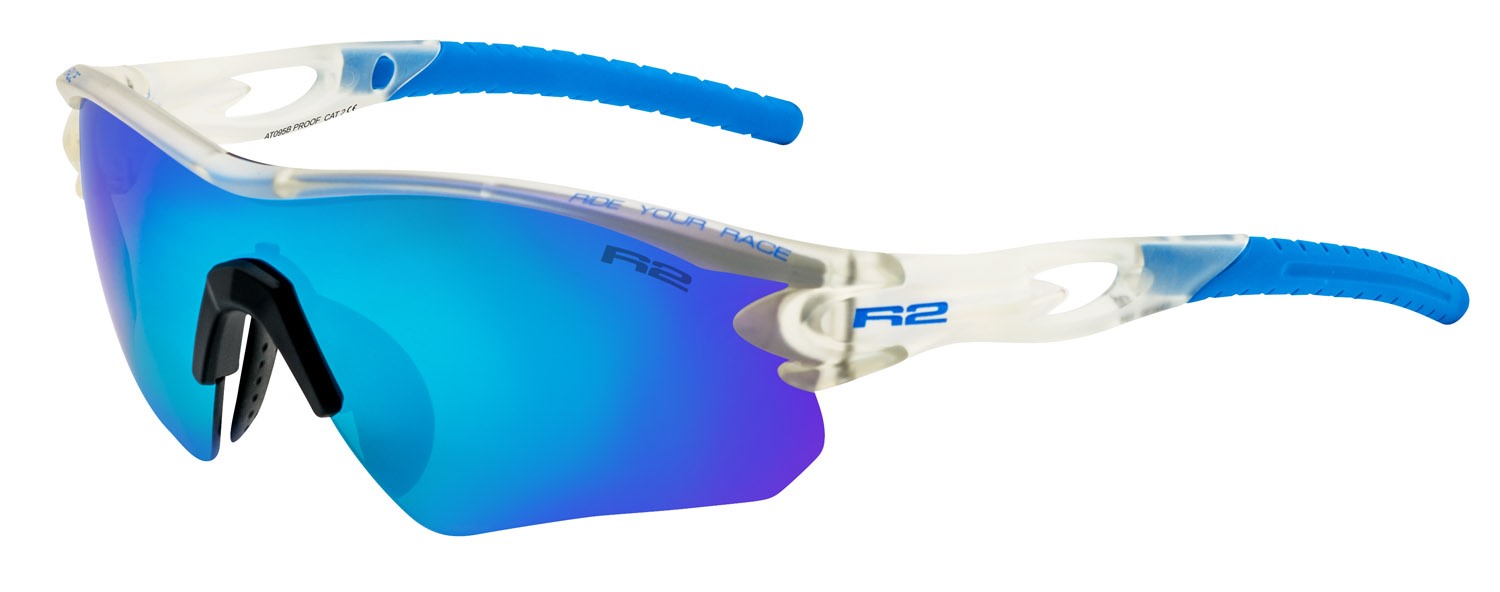 Sportovní sluneční brýle R2 PROOF AT095B
