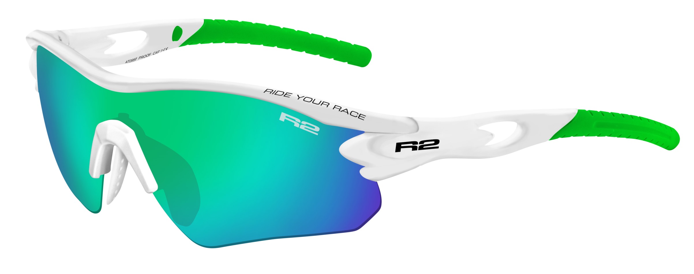 Sportovní sluneční brýle R2 PROOF AT095F