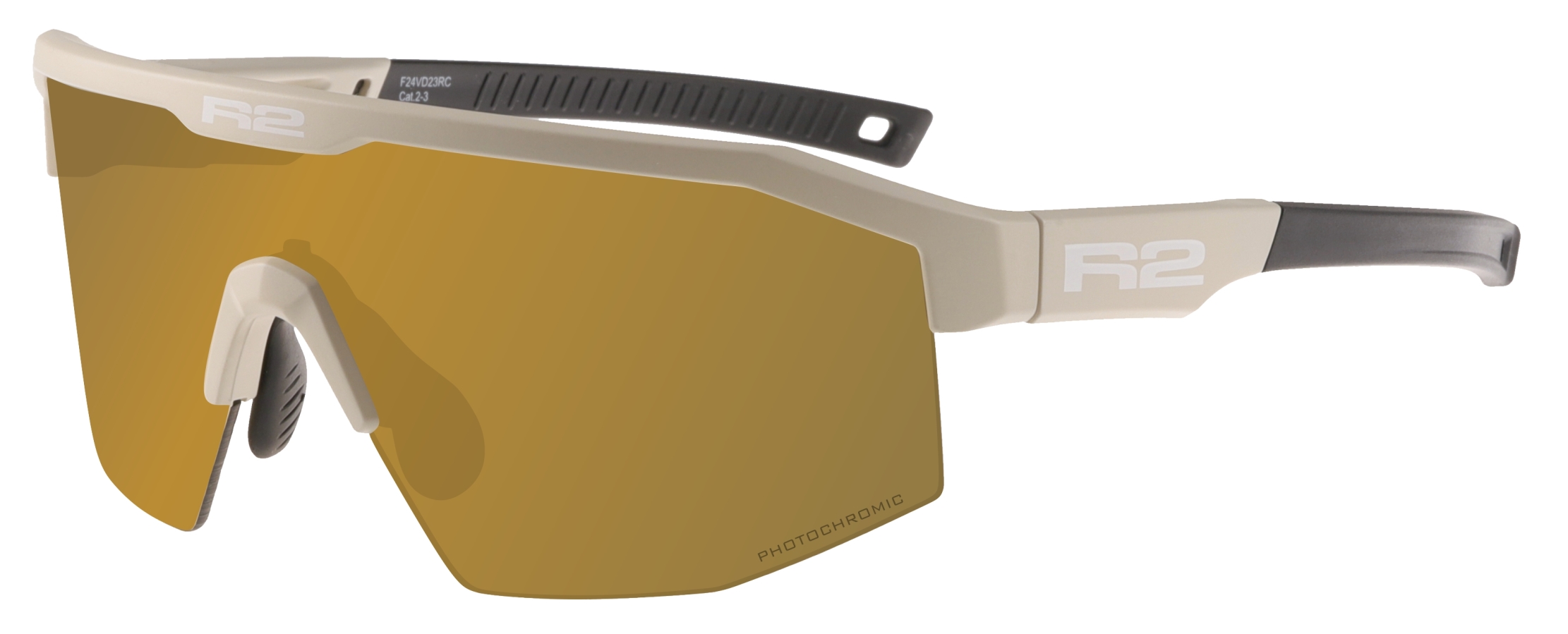 Sportovní sluneční brýle R2 GAIN AT108C