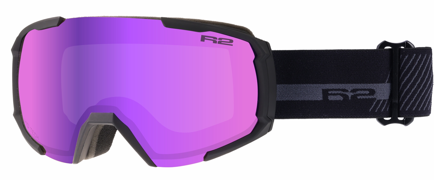 Levně LYŽAŘSKÉ BRÝLE R2 GLACIER ATG07B