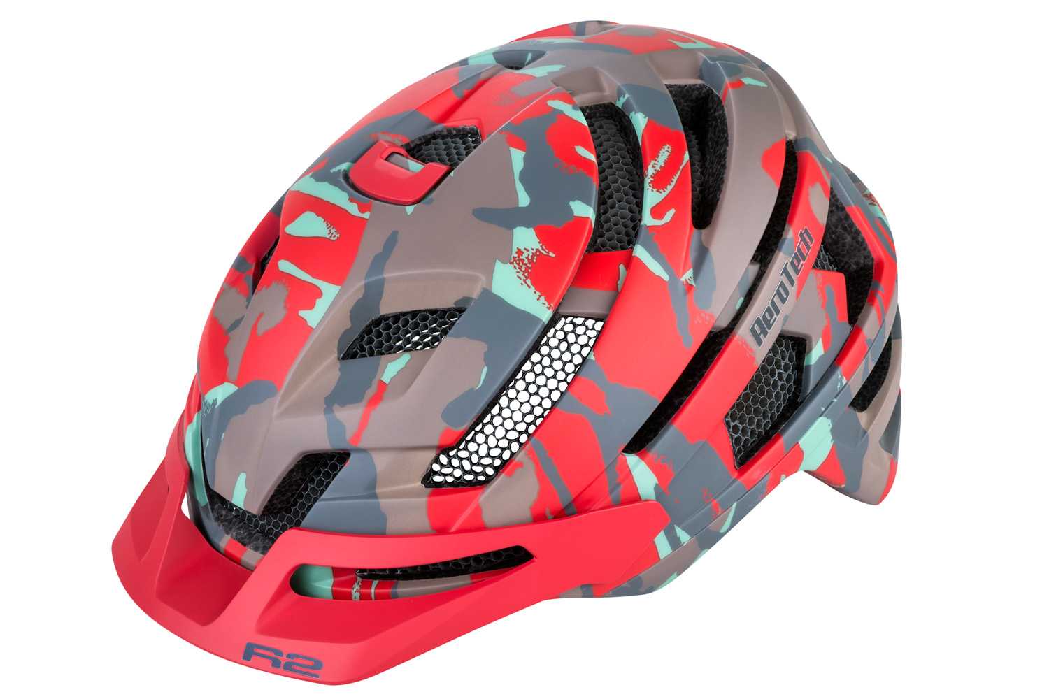 Cyklistická helma R2 Spyker Velikost: M