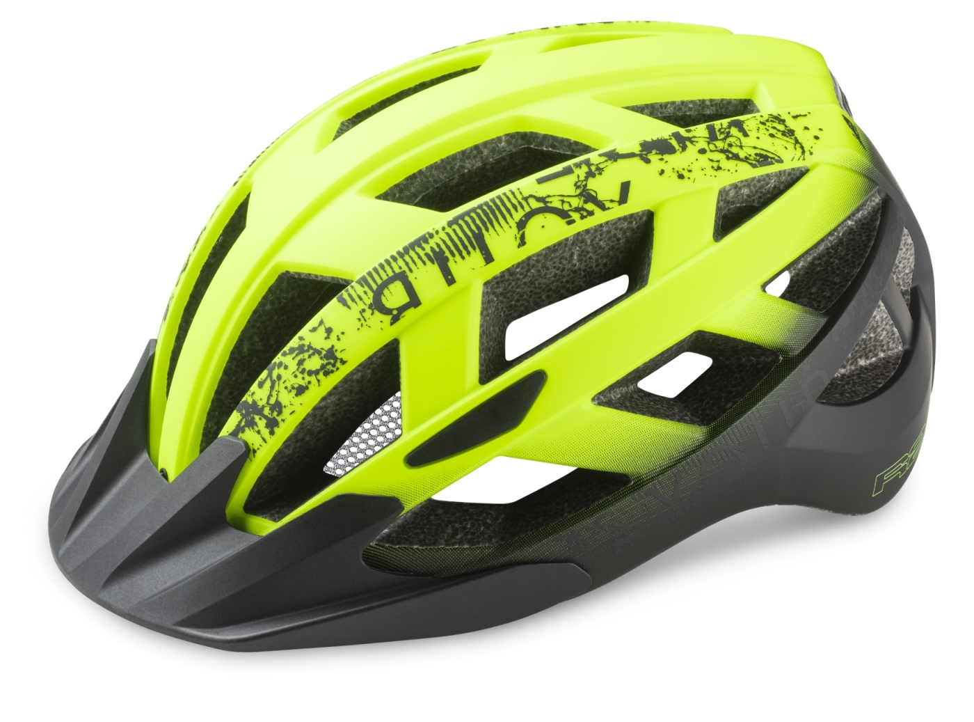 Levně CYKLISTICKÁ HELMA R2 LUMEN ATH18W