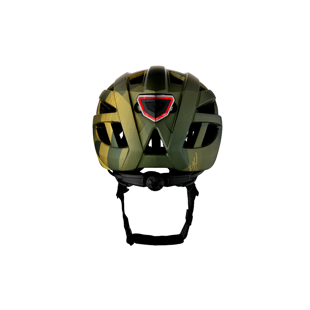 CYKLISTICKÁ HELMA R2 LUMEN JUNIOR ATH20A2