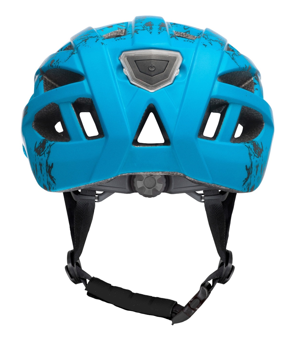 CYKLISTICKÁ HELMA R2 LUMEN JUNIOR ATH20E