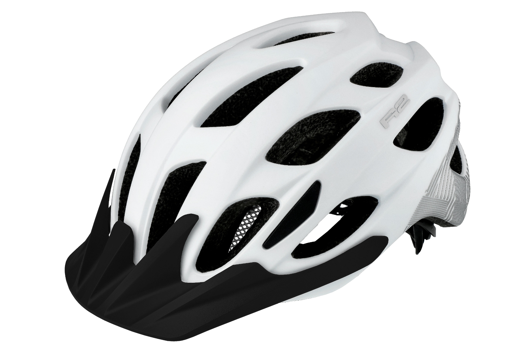 Levně CYKLISTICKÁ HELMA R2 CLIFF ATH22Z