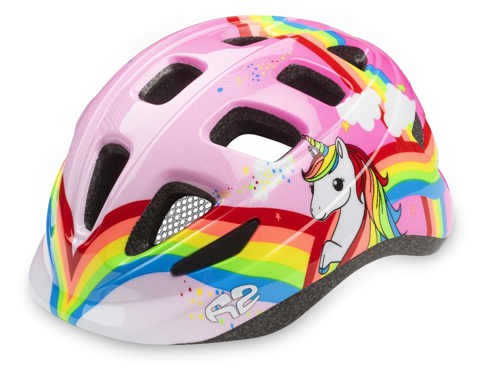 Levně CYKLISTICKÁ HELMA R2 BUNNY ATH28U