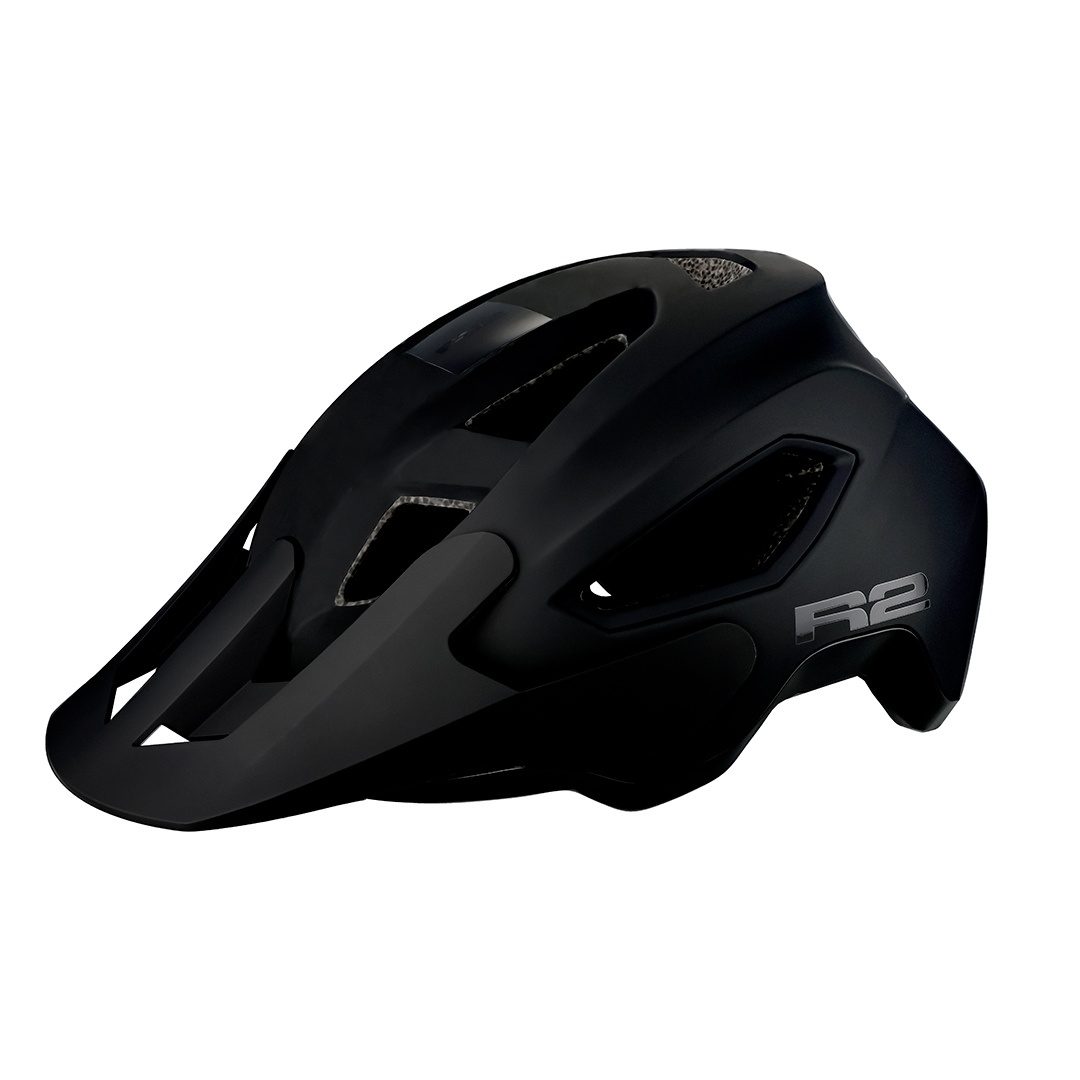 Levně CYKLISTICKÁ HELMA R2 TERRAFORM ATH41A