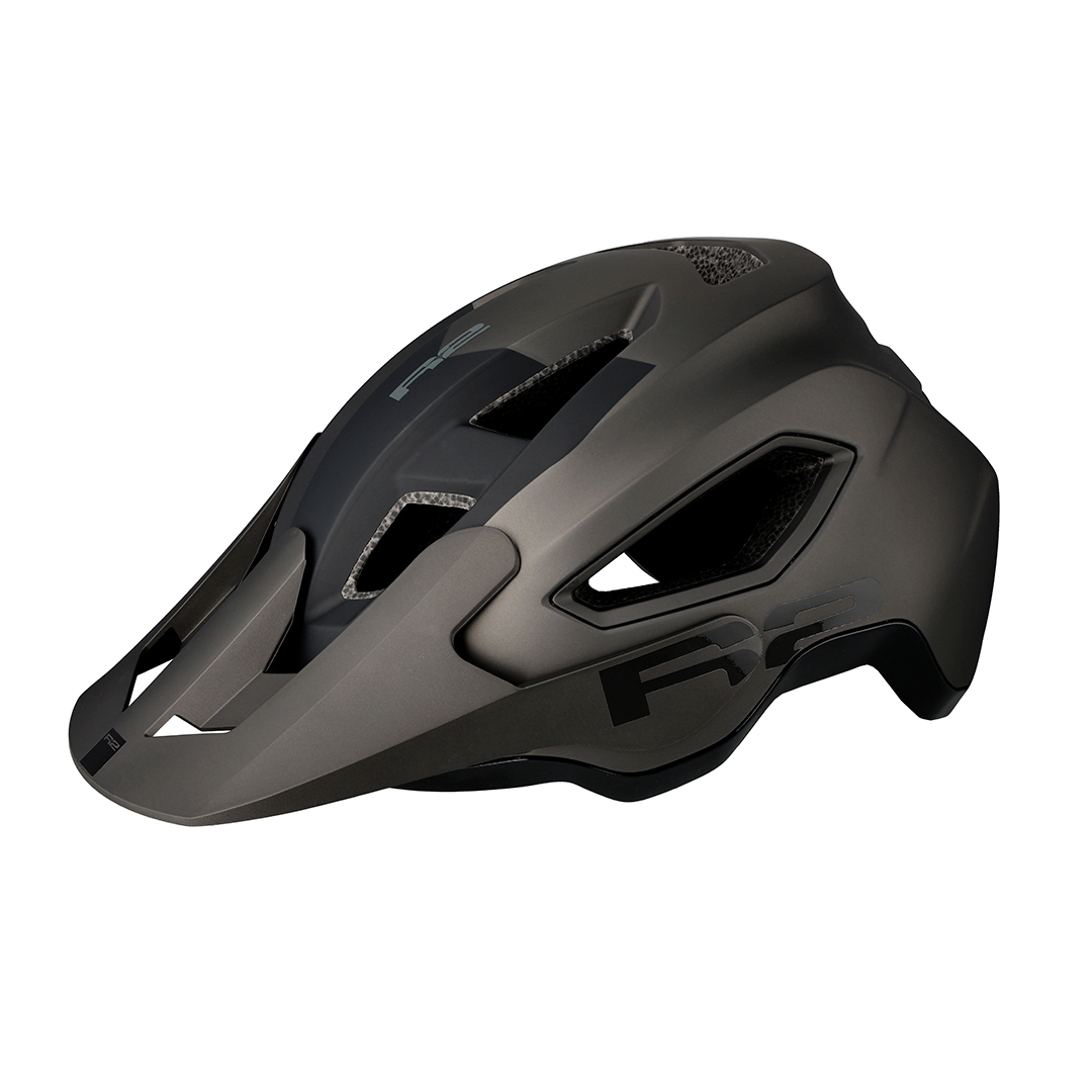 Levně CYKLISTICKÁ HELMA R2 TERRAFORM ATH41B