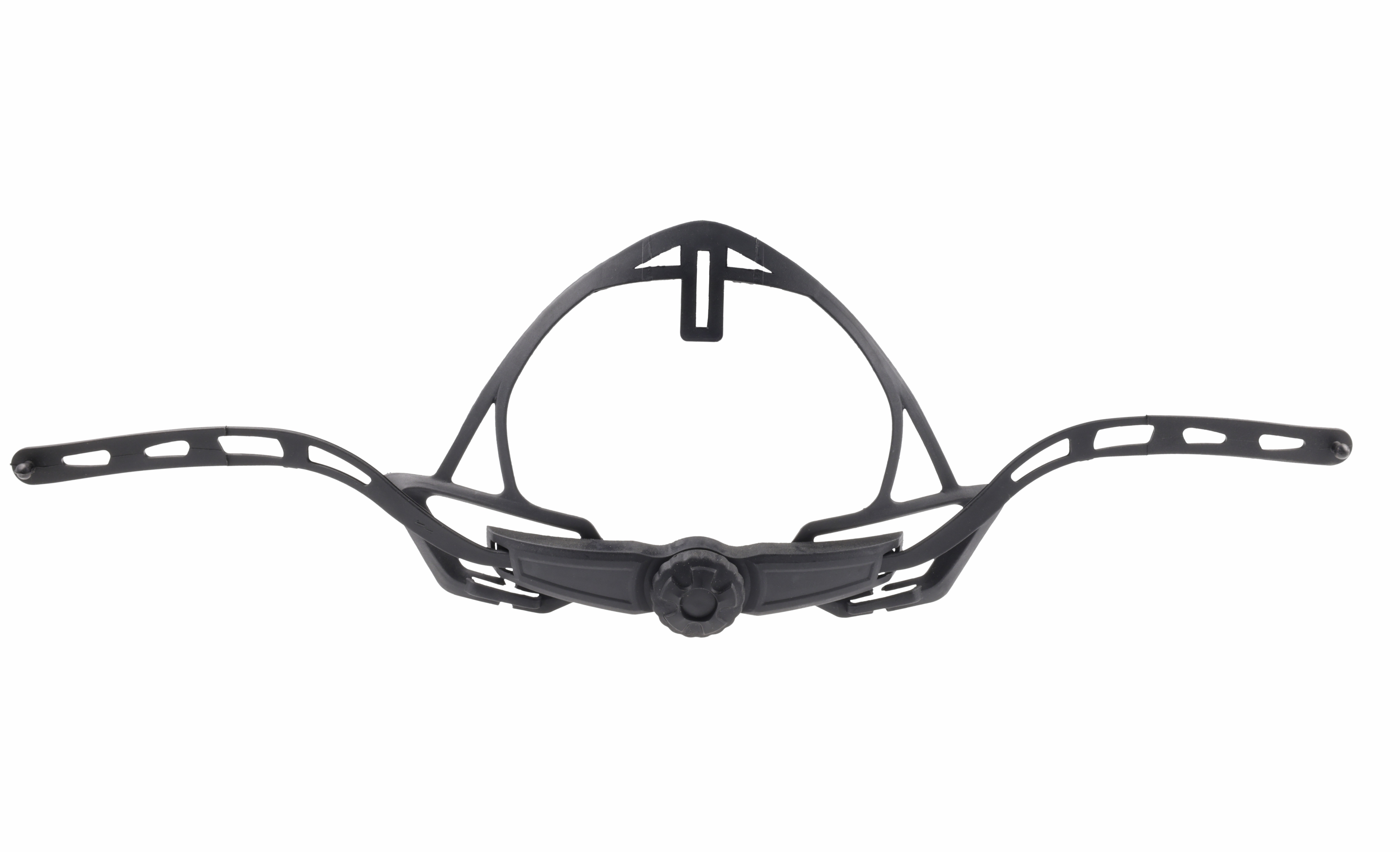 Levně Náhradní set upínání cyklistické helmy ATH33
