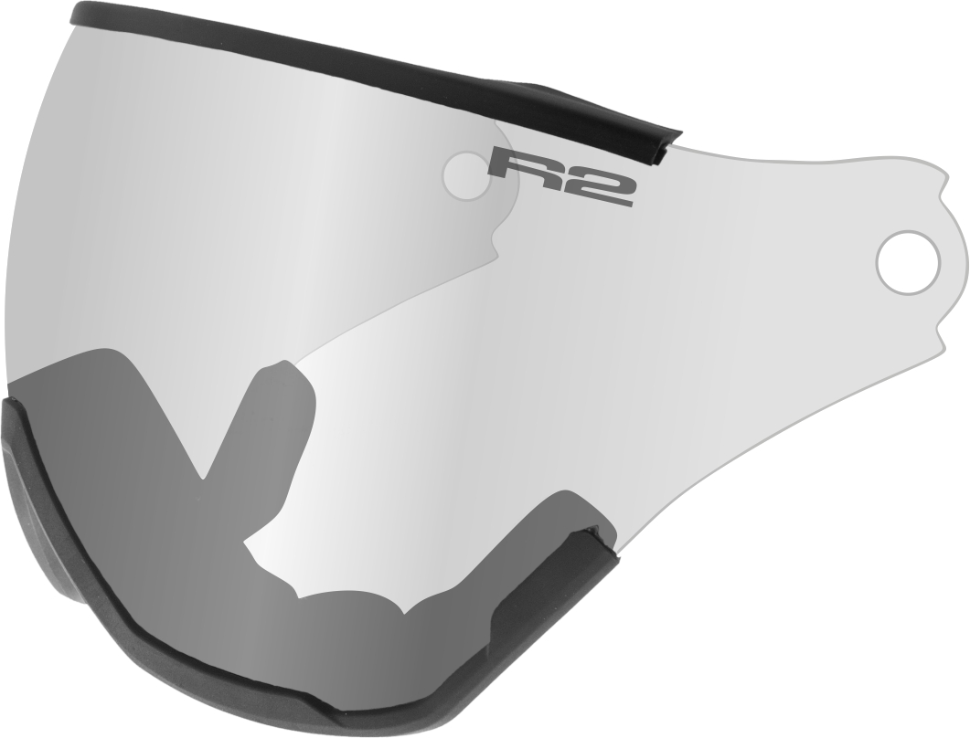 Levně NÁHRADNÍ ŠTÍT R2 PANTHER ATHSV02A