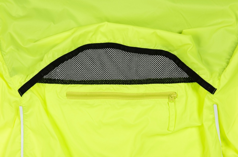 CYKLISTICKÁ BUNDA R2 EASE ATJ02B