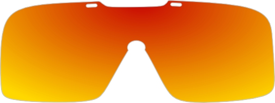 Náhradní čočky k modelu R2 Winner AT107