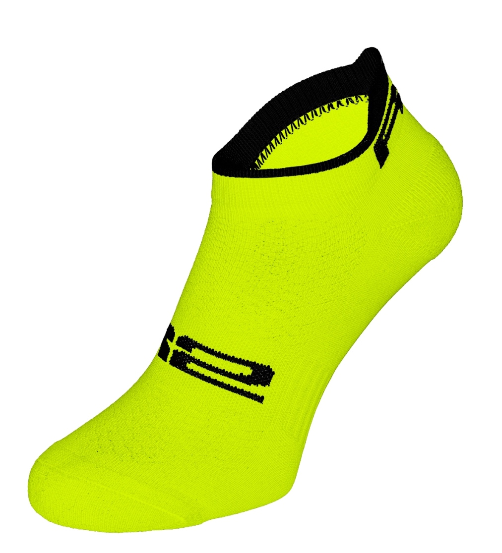 Levně CYKLISTICKÉ PONOŽKY R2 TOUR ATS08G