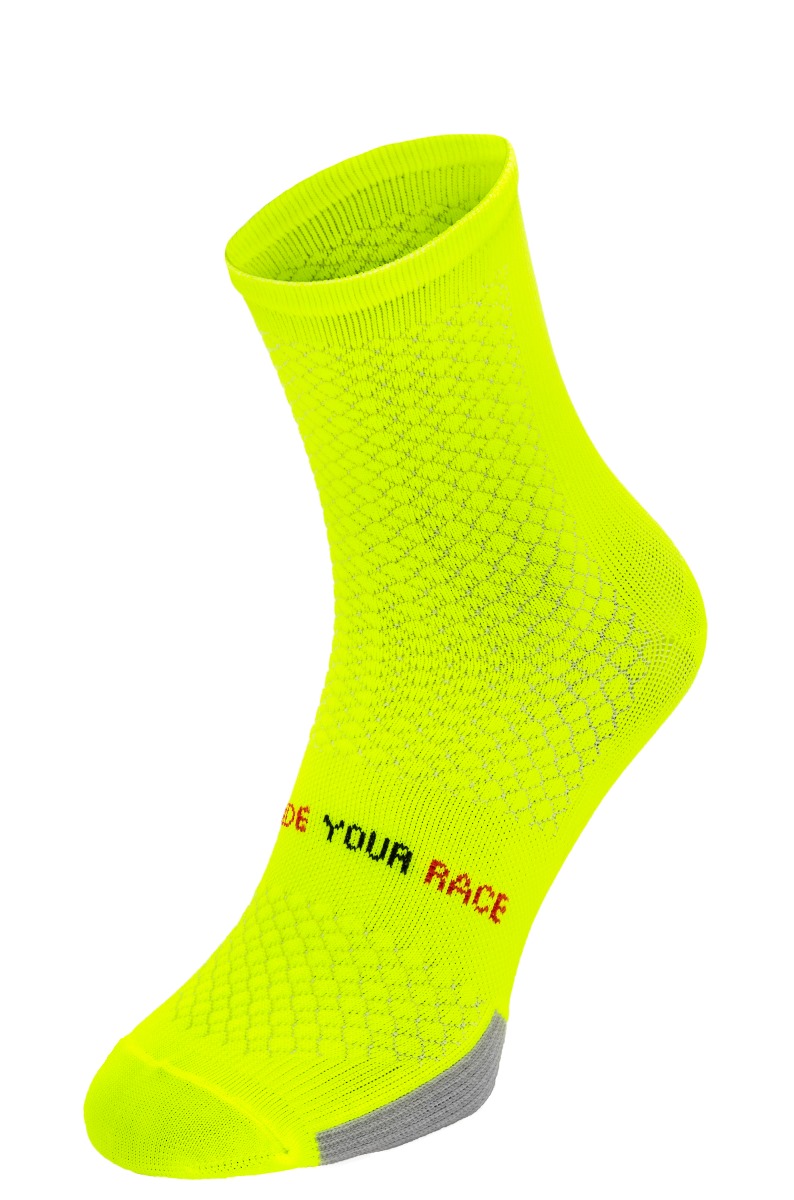 Levně CYKLISTICKÉ PONOŽKY R2 ENDURANCE ATS11C