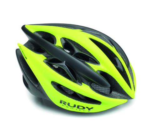 Levně CYKLISTICKÁ HELMA STERLING + RPHL670041