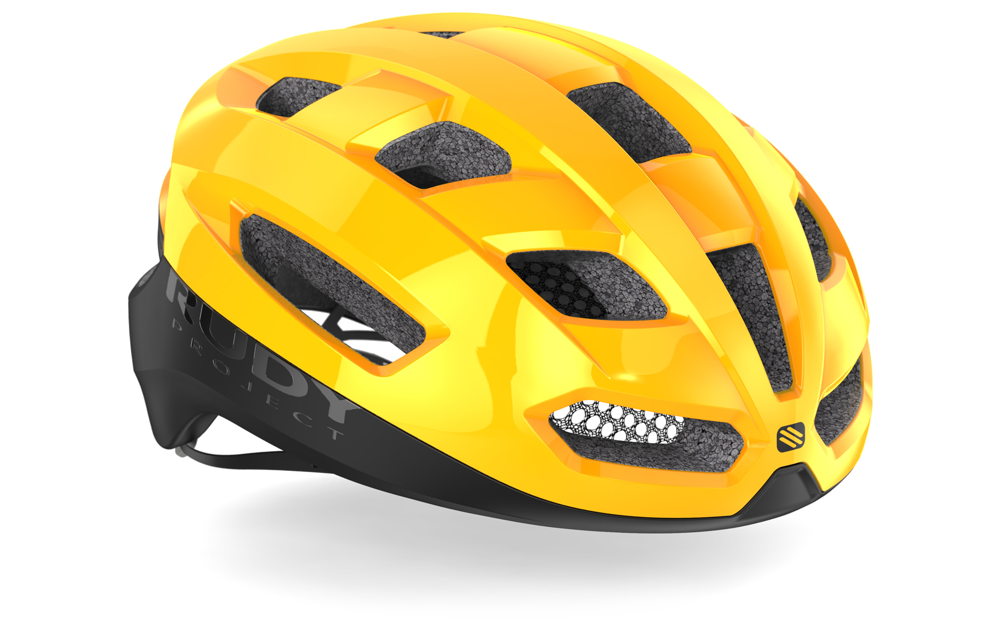 Levně CYKLISTICKÁ HELMA RUDY PROJECT SKUDO RPHL790031