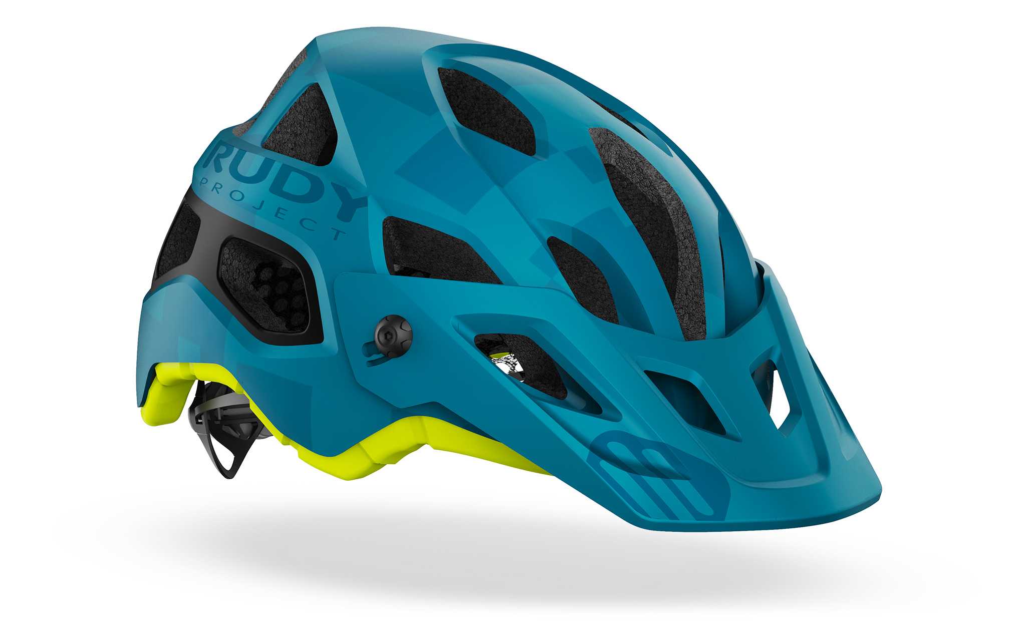 Levně CYKLISTICKÁ HELMA PROTERA PLUS RPHL800041