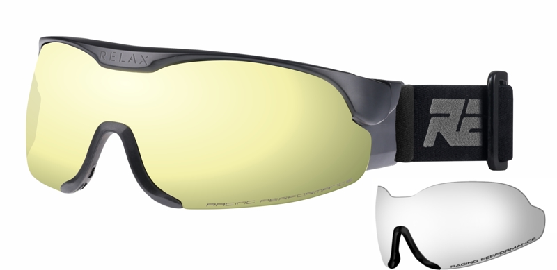Lyžařské brýle RELAX Cross