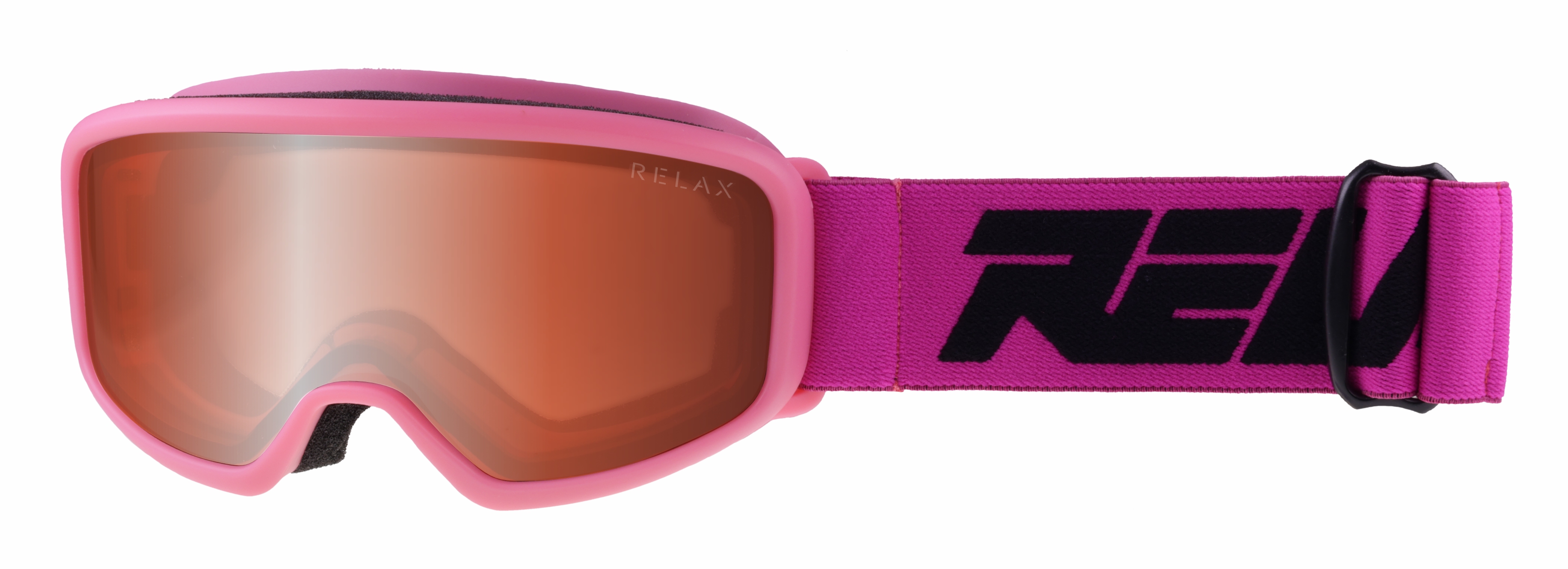 Dětské lyžařské brýle RELAX Arch