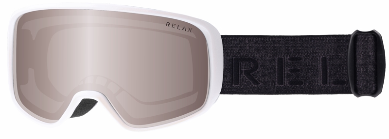 Levně LYŽAŘSKÉ BRÝLE RELAX FLIP HTG81A