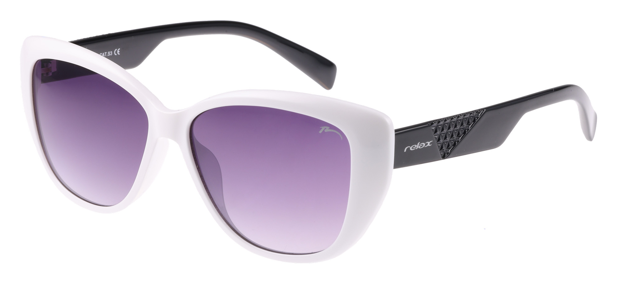 Sluneční brýle Relax Ruby R0366C