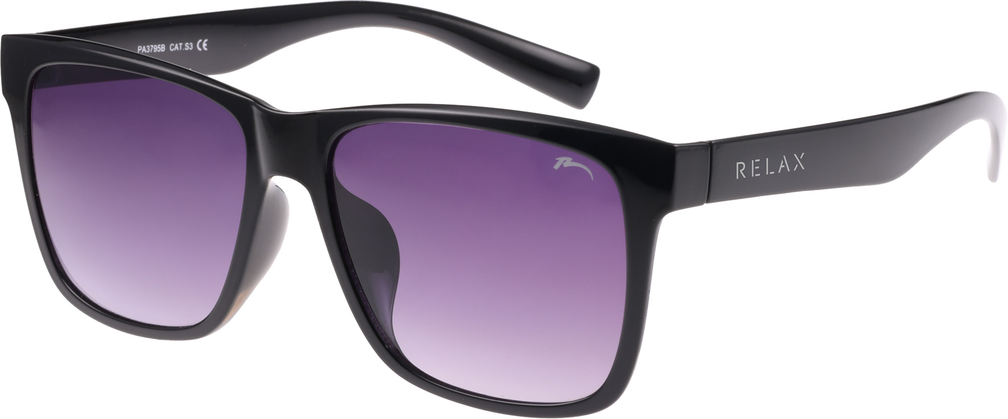 Levně Sluneční brýle Relax Wren R2360B