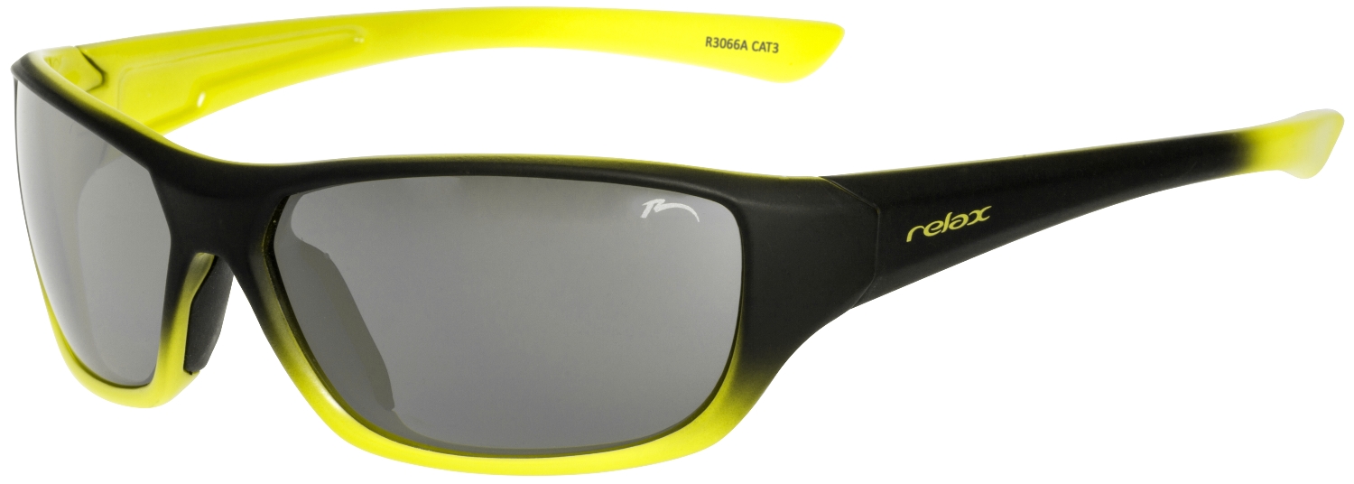 Dětské sluneční brýle RELAX Mona