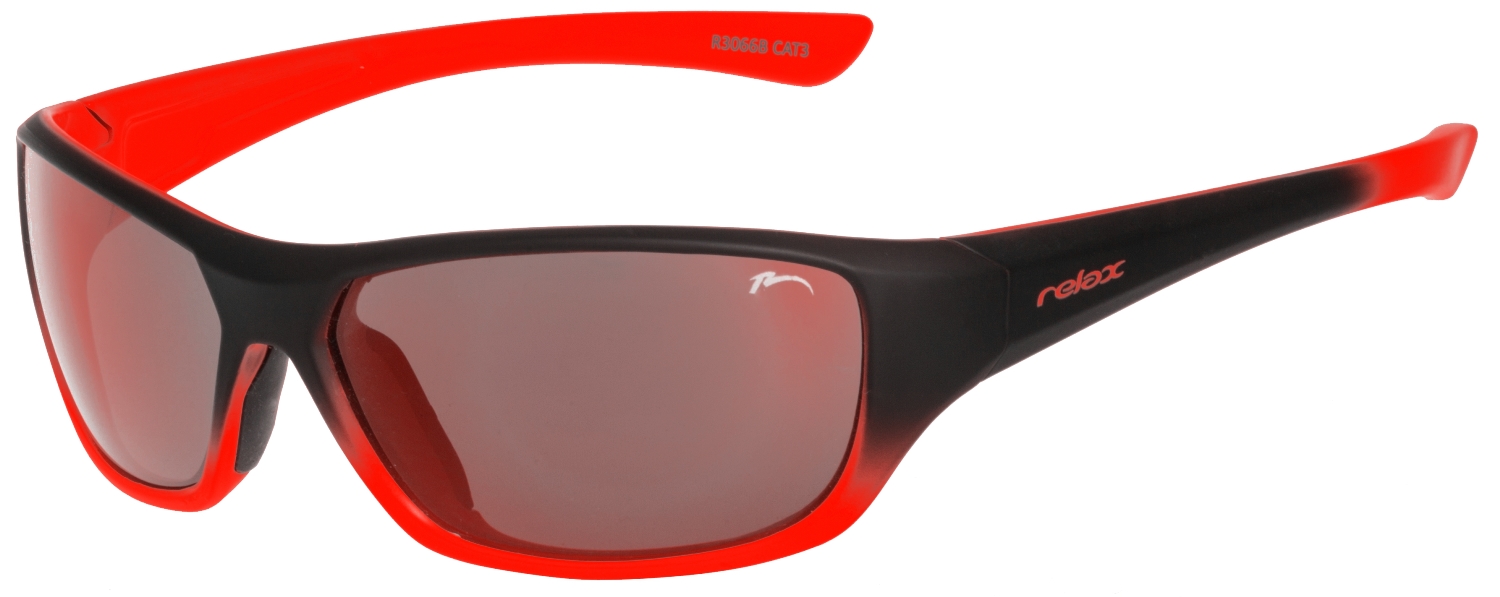 Dětské sluneční brýle RELAX Mona