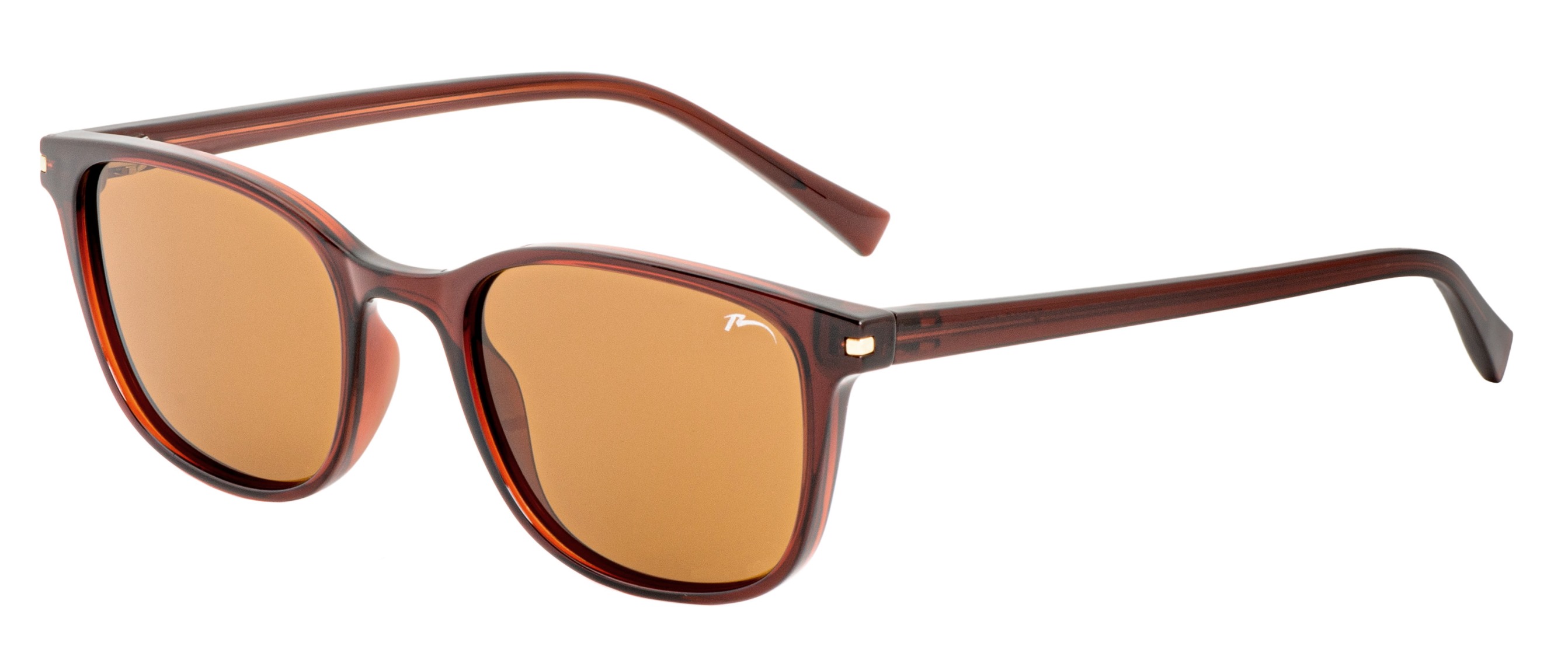 Levně Dětské sluneční brýle Relax Kish R3083C
