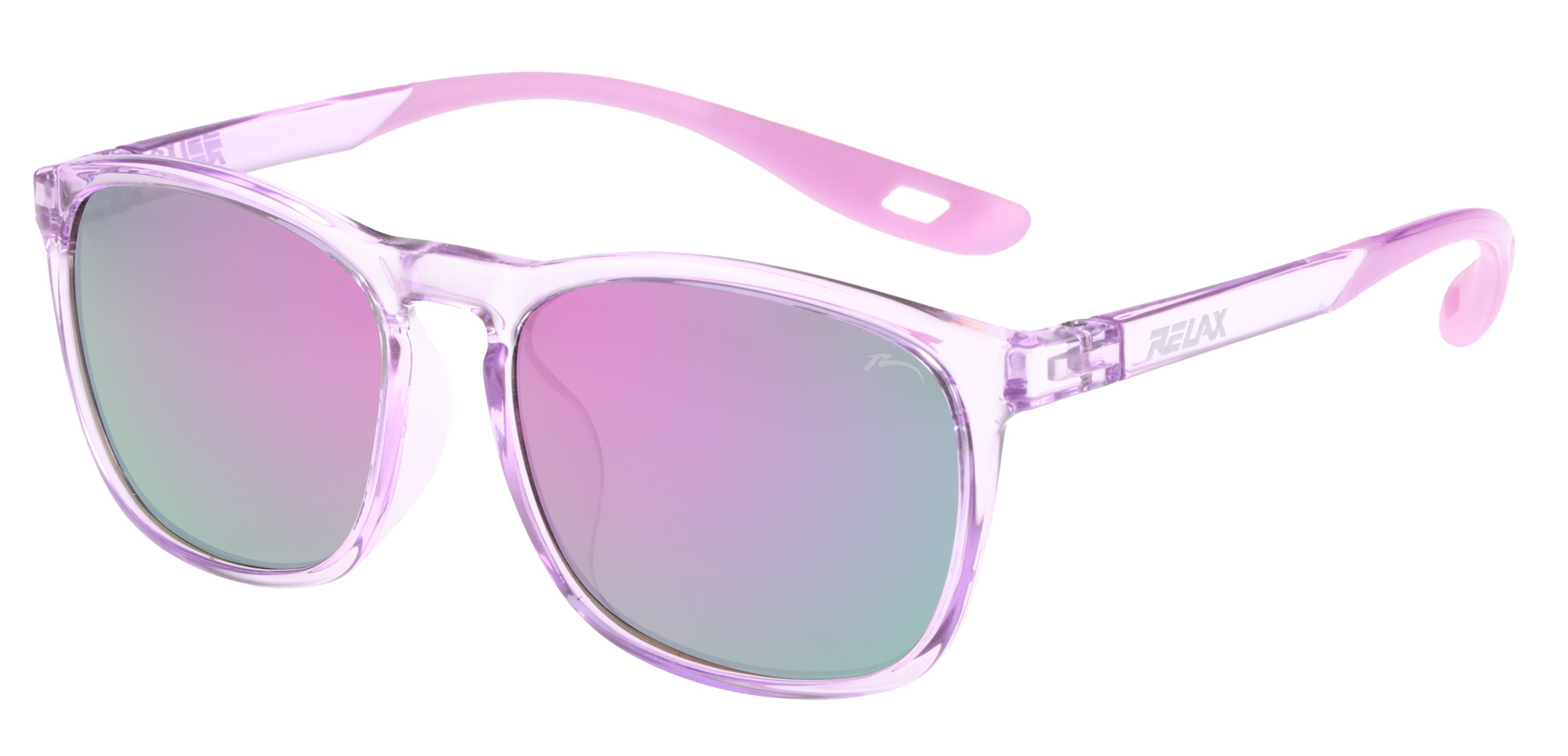 Dětské sluneční brýle RELAX Siri R3092C