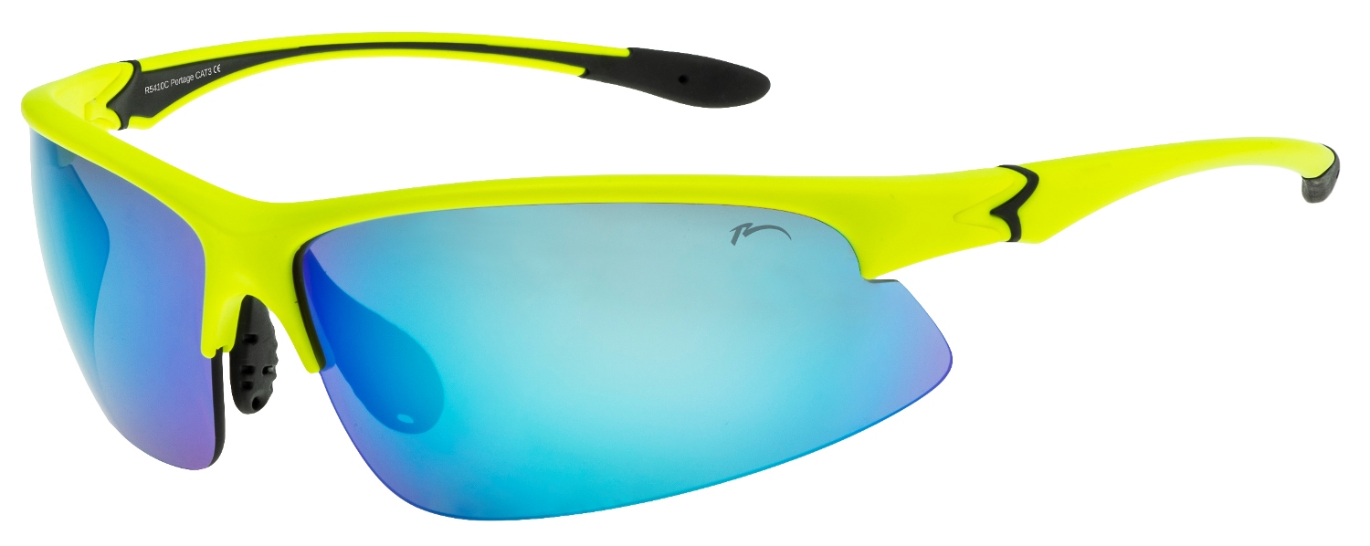 Levně Sportovní sluneční brýle Relax Portage R5410C