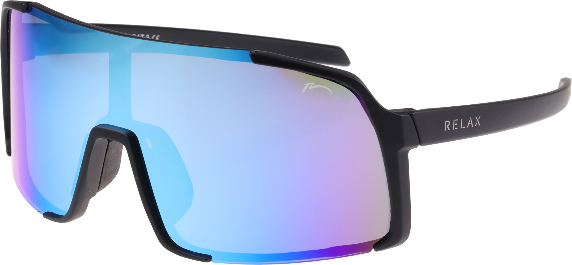 Sportovní sluneční brýle Relax Dingo R5435D