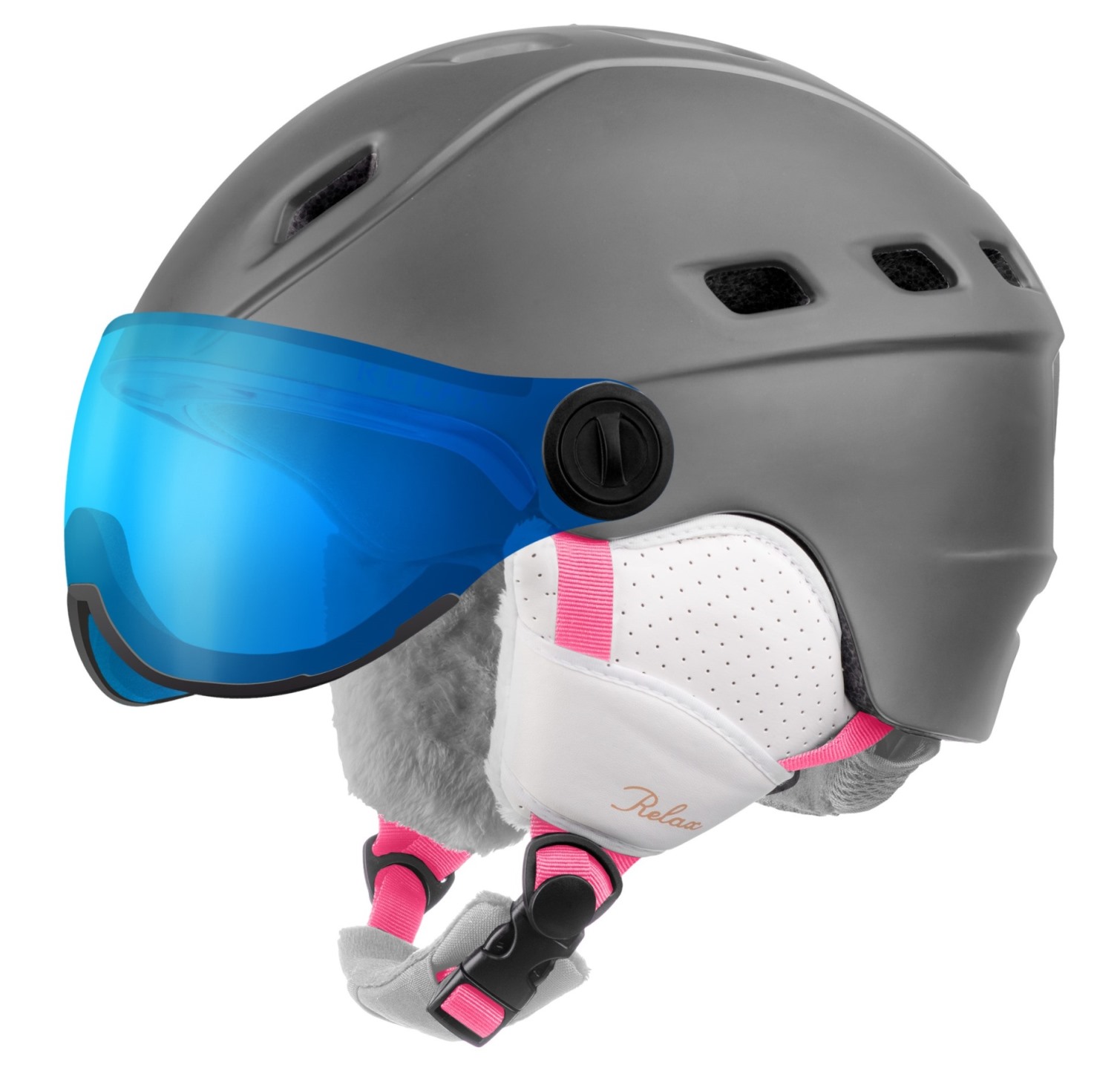 POLAR VISOR