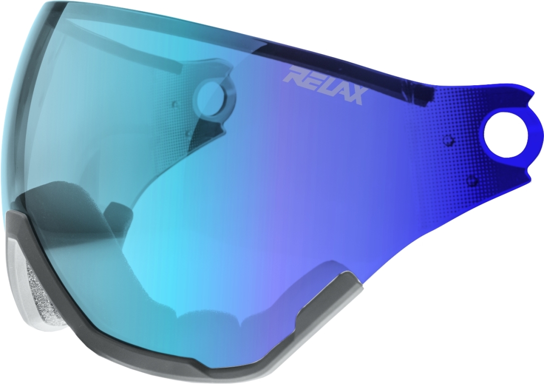 Levně NÁHRADNÍ ŠTÍT RELAX STEALTH RŮŽOVÝ RHP24