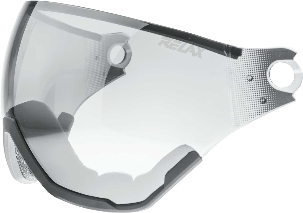 LYŽAŘSKÁ HELMA RELAX STEALTH RH24B
