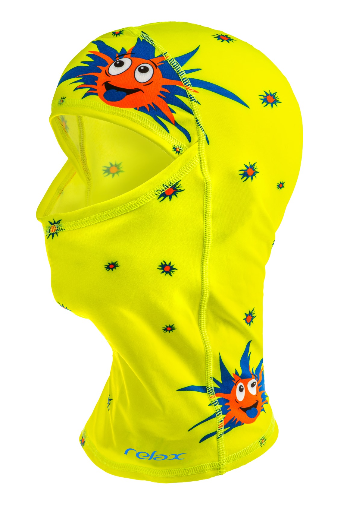 Zimní kukla RELAX Shield Velikost: XS