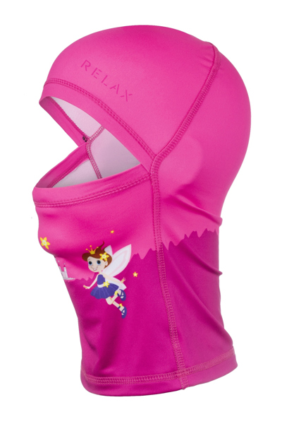 Levně ZIMNÍ KUKLA RELAX DELTA RK03K