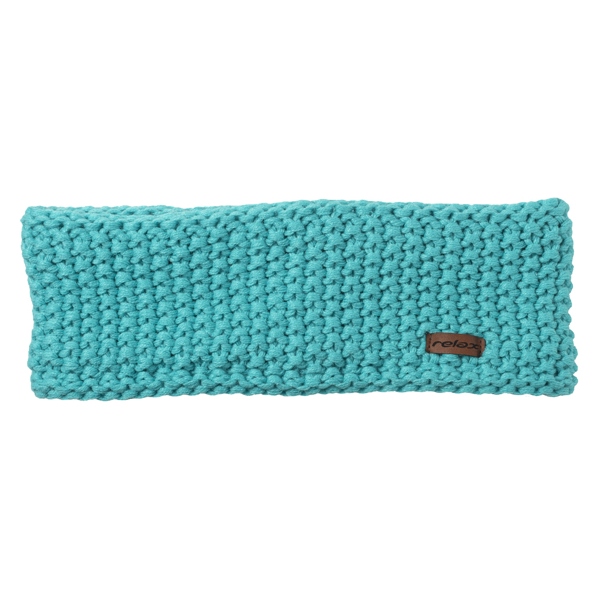 Levně Zimní čelenka Relax FIT RKH157F