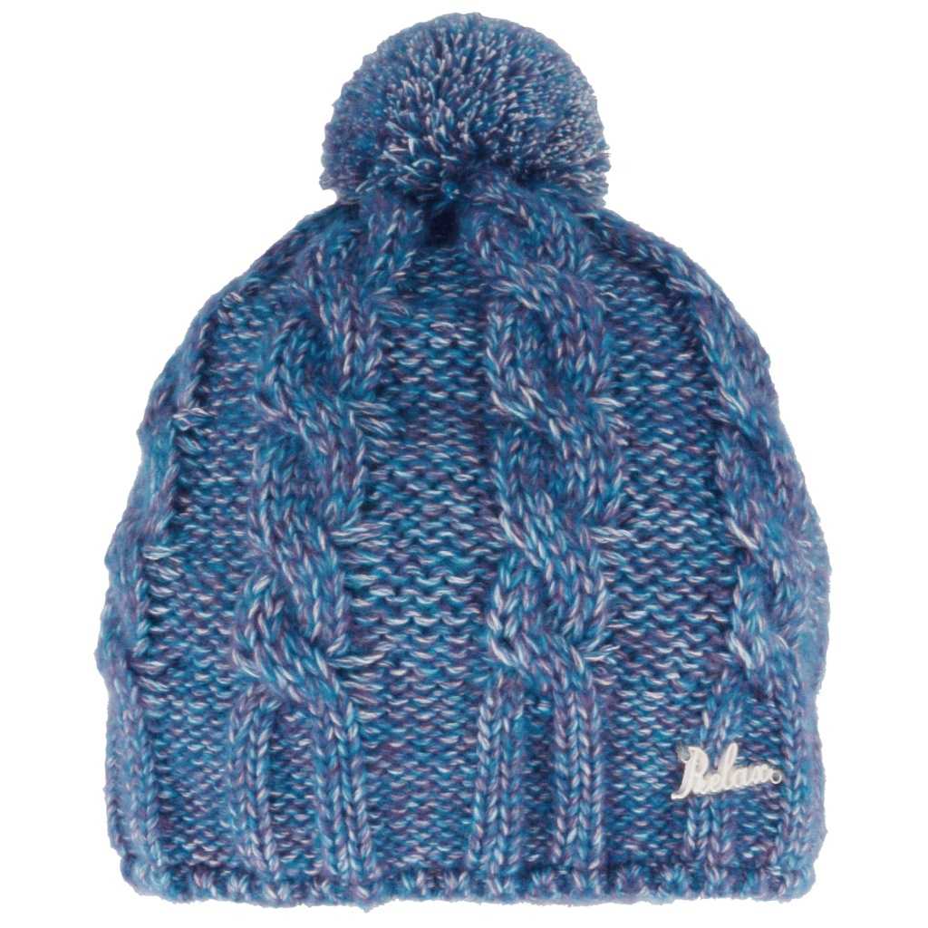 Levně Zimní čepice VELVET RKH164C