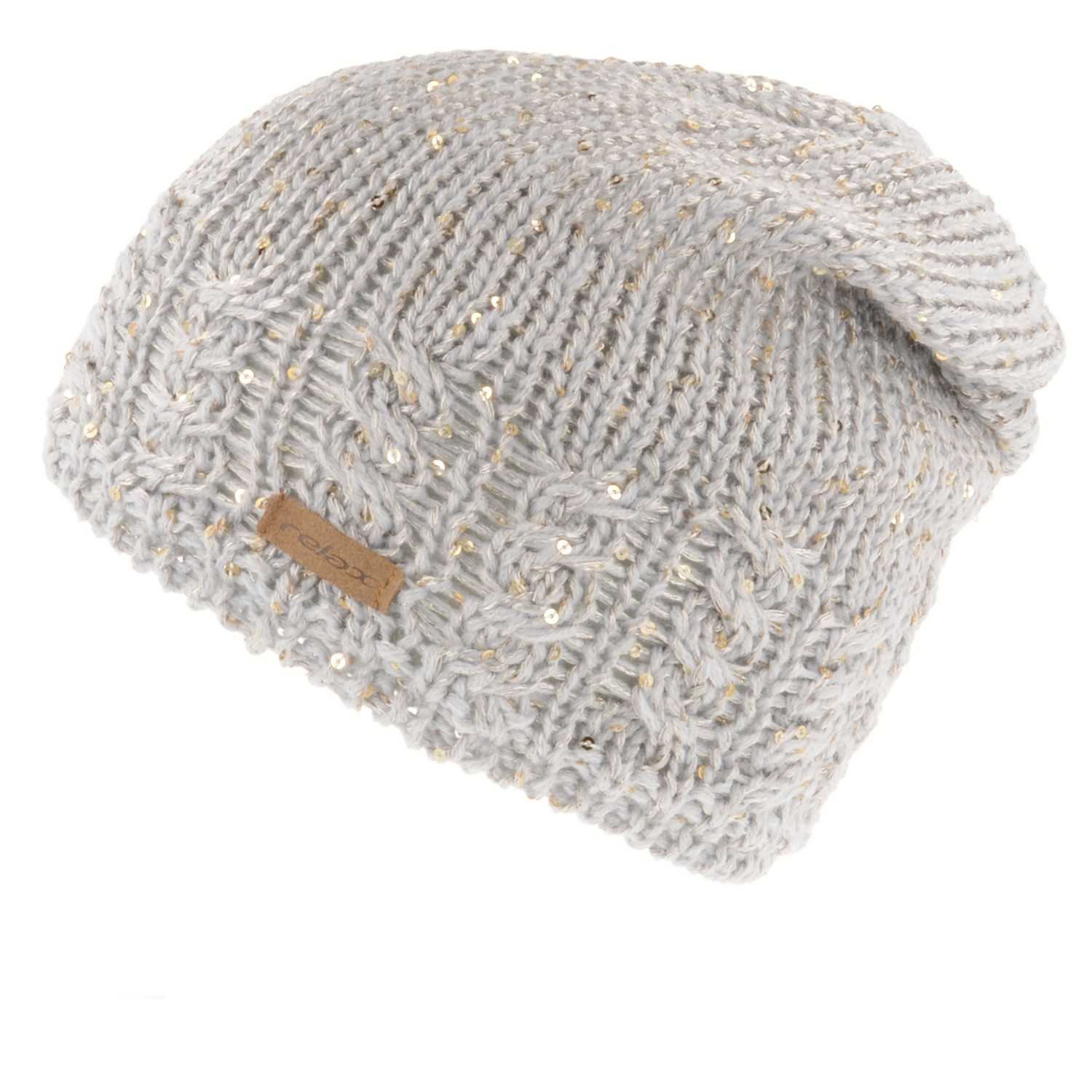 Levně Zimní čepice Relax SHINE RKH194B