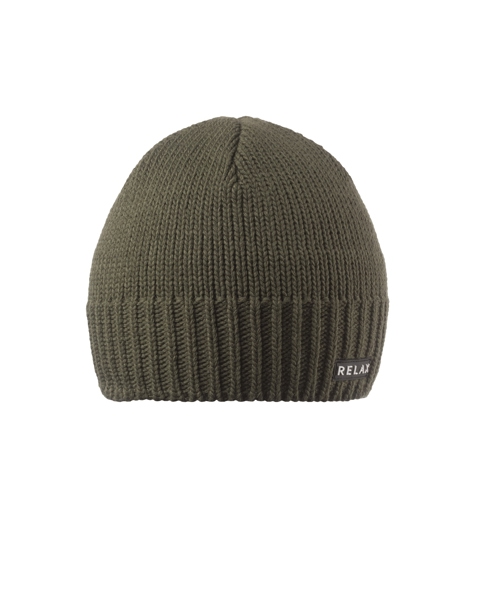 Levně Zimní čepice Relax NOMIS RKH234D