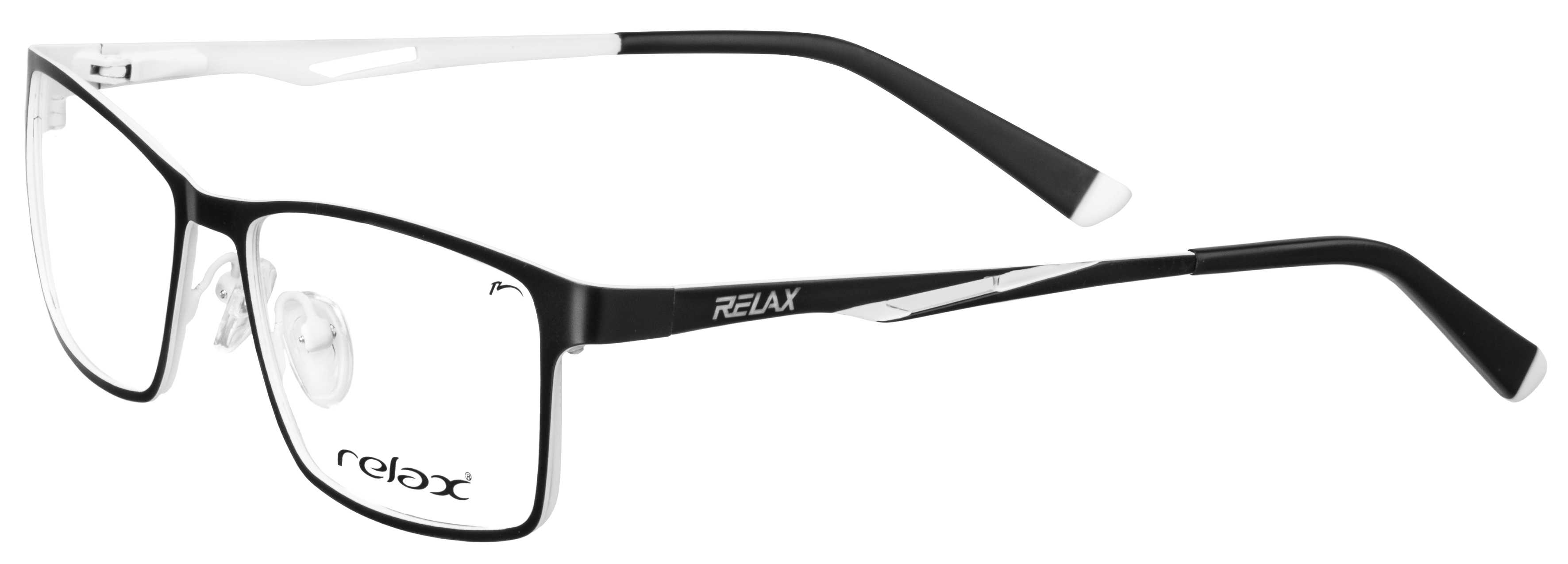 Levně Dioptrické brýle Relax Kreo RM103C2
