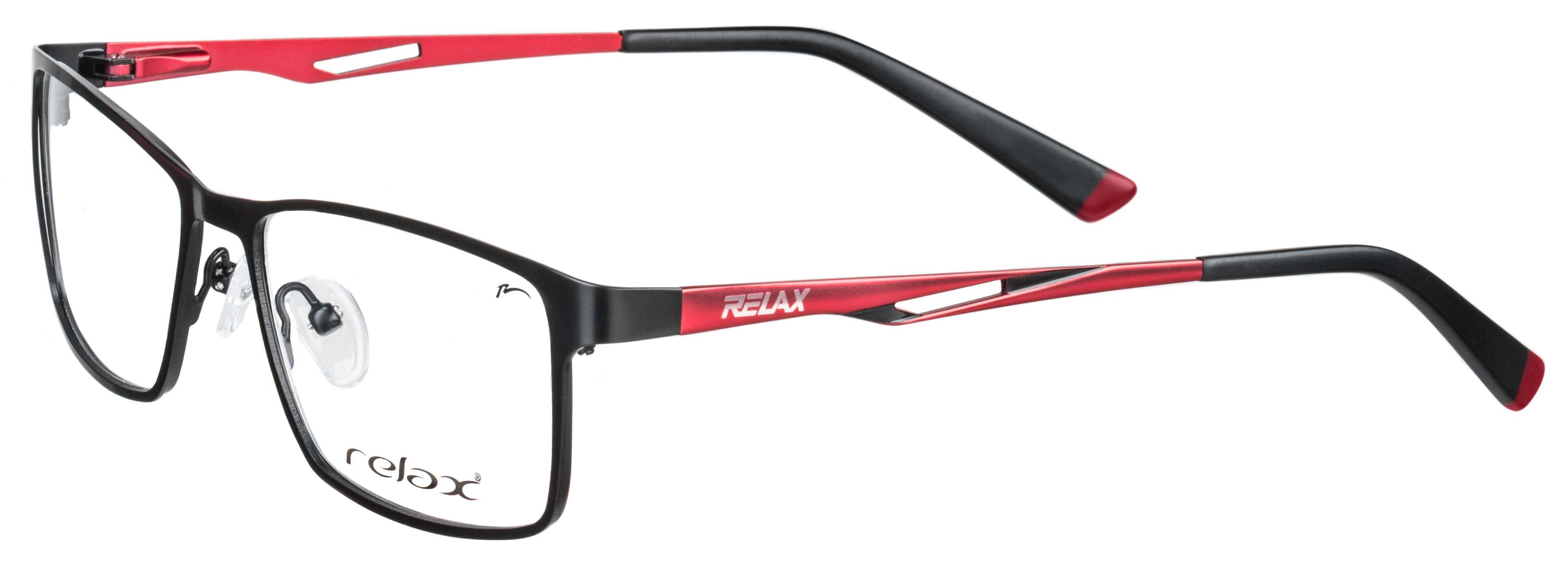 Levně Dioptrické brýle Relax Kreo RM103C3
