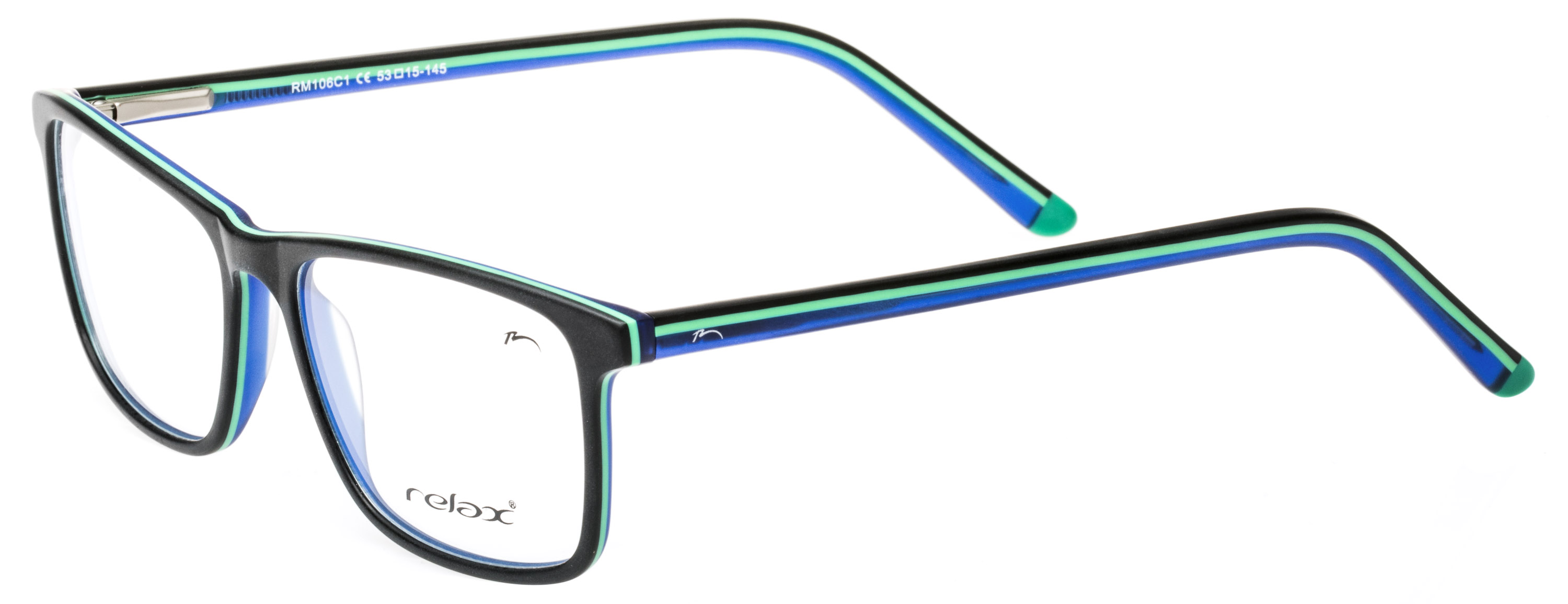 Dioptrické brýle Relax Vion RM106C1