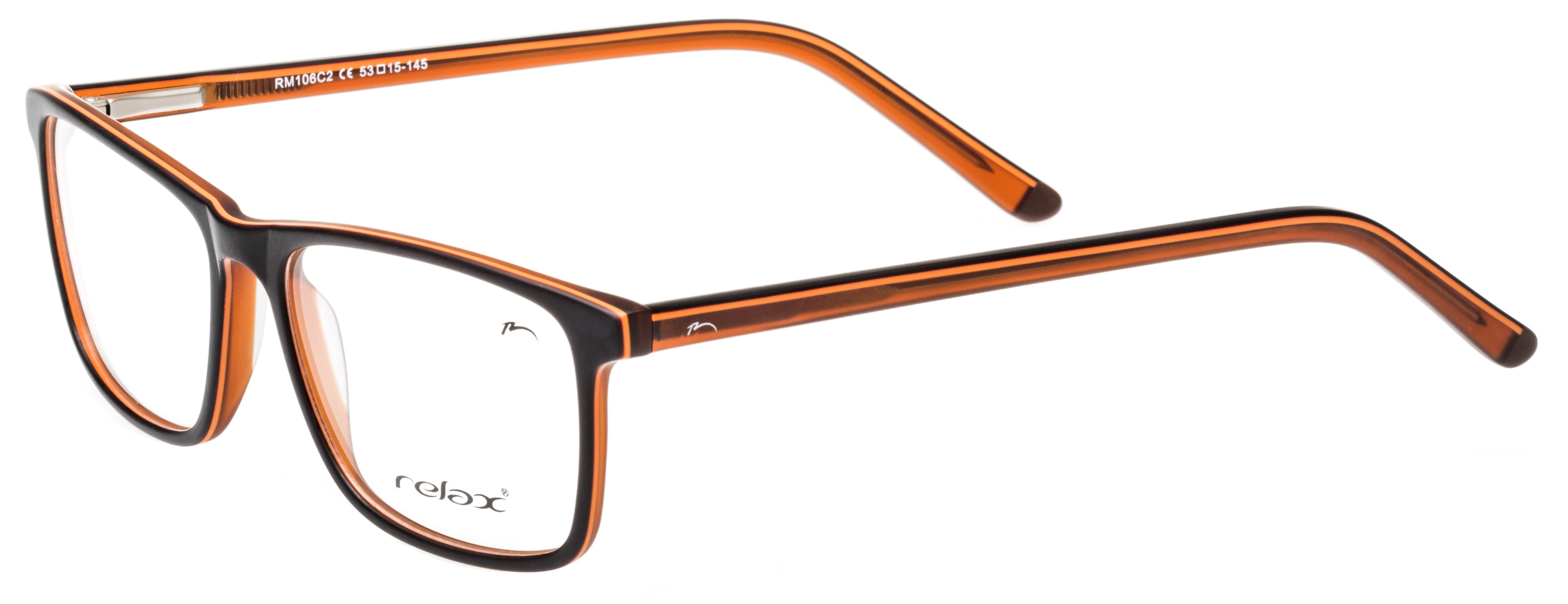 Dioptrické brýle Relax Vion RM106C2