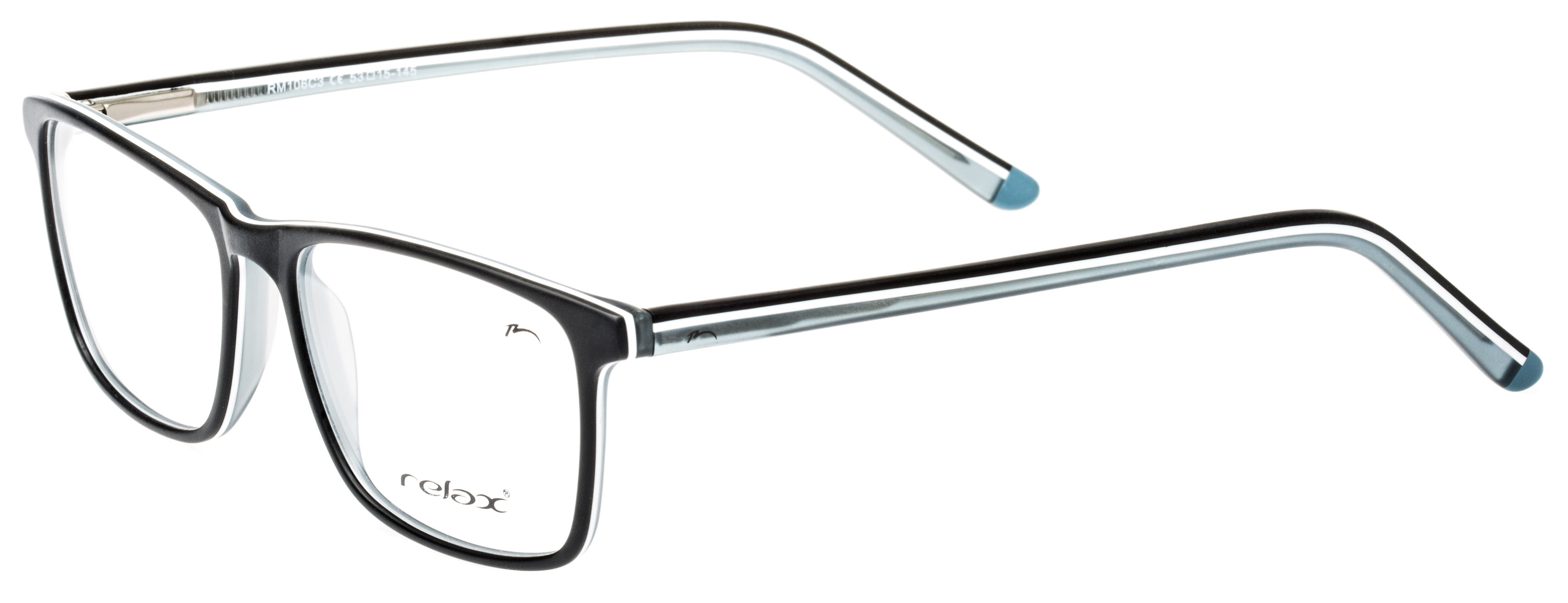 Dioptrické brýle Relax Vion RM106C3