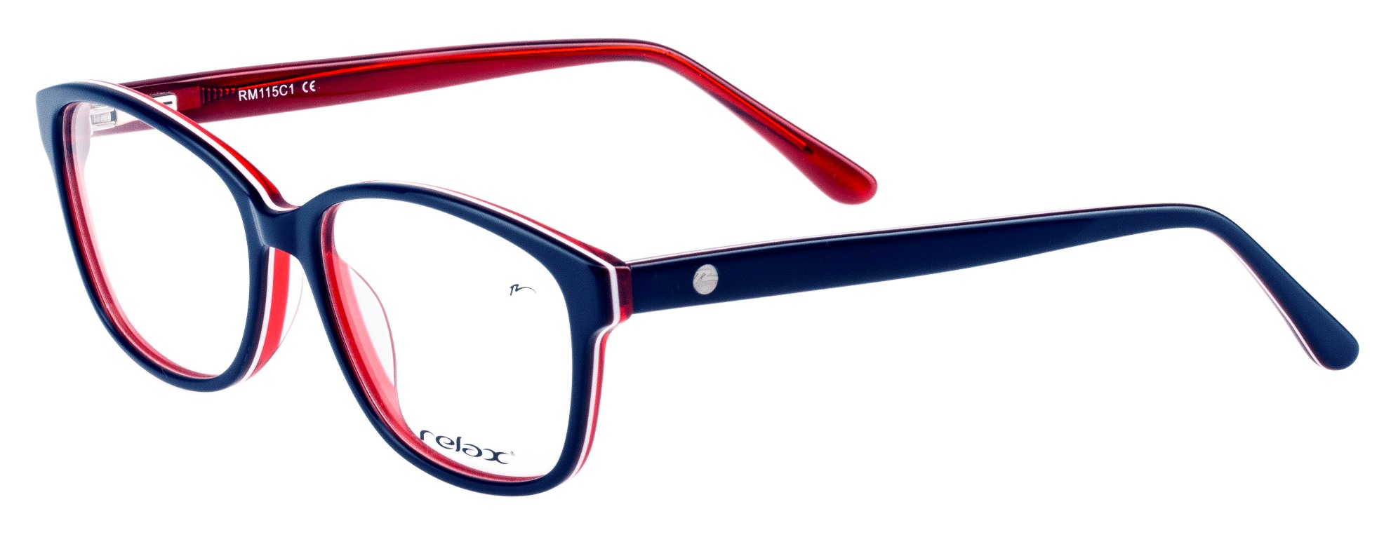 Dioptrické brýle Relax Lava RM115C1