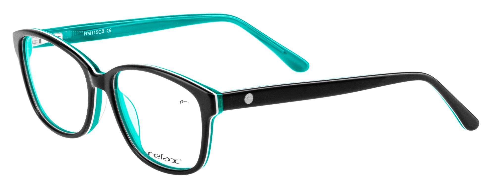 Dioptrické brýle Relax Lava RM115C2